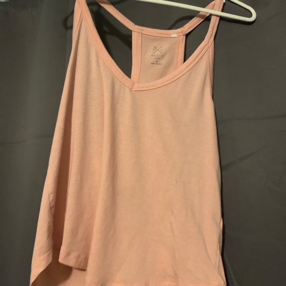 Size medium tank top from pacsun. - Picture 4 of 4